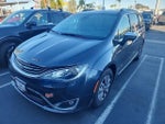 2019 Pacifica Hybrid Thumbnail 3
