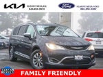 2019 Pacifica Hybrid Thumbnail 1