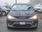 2019 Pacifica Hybrid Thumbnail 2