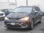 2019 Pacifica Hybrid Thumbnail 4