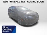 2018 Pacifica Hybrid Thumbnail 1