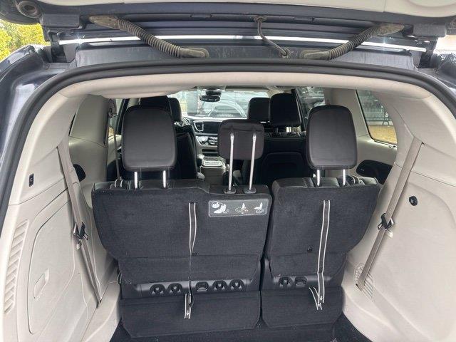 2020 Chrysler Pacifica - $11,997