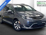 2018 Pacifica Hybrid Thumbnail 1