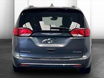 2018 Pacifica Hybrid Thumbnail 3