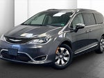 2018 Pacifica Hybrid Thumbnail 11