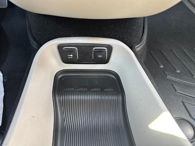 2018 Chrysler Pacifica - $14,533