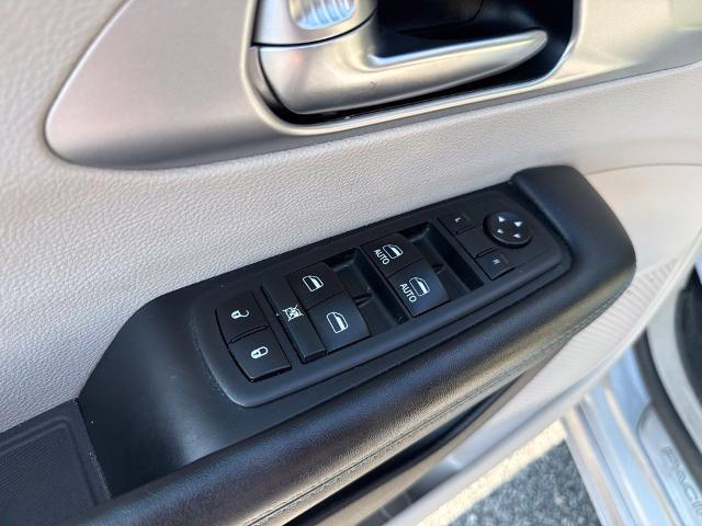 2018 Chrysler Pacifica - $14,533