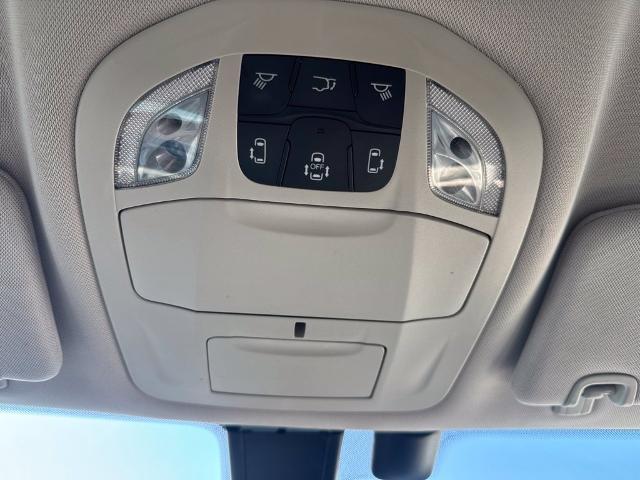 2018 Chrysler Pacifica - $14,533
