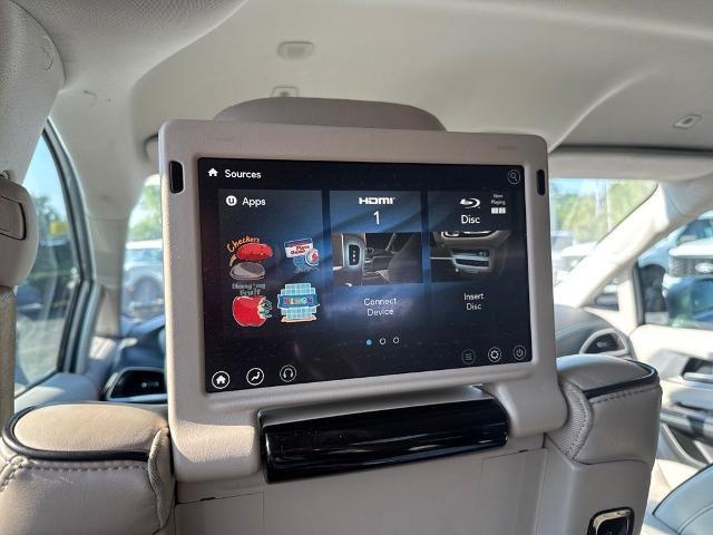 2018 Chrysler Pacifica - $14,533