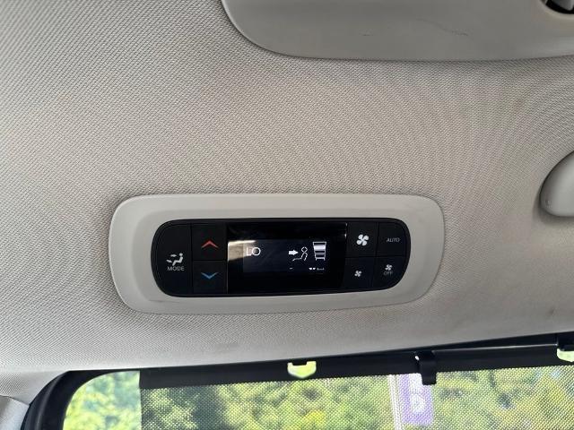 2018 Chrysler Pacifica - $14,533