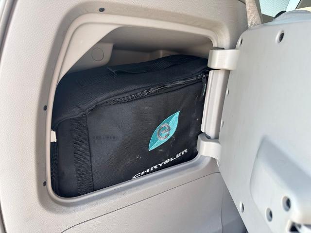 2018 Chrysler Pacifica - $14,533