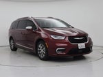 2022 Pacifica Hybrid Thumbnail 1