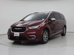 2022 Pacifica Hybrid Thumbnail 4