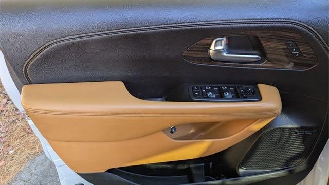 2021 Chrysler Pacifica Hybrid Pinnacle