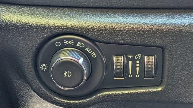 2021 Chrysler Pacifica Hybrid Pinnacle