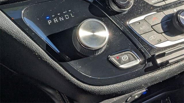2021 Chrysler Pacifica Hybrid Pinnacle