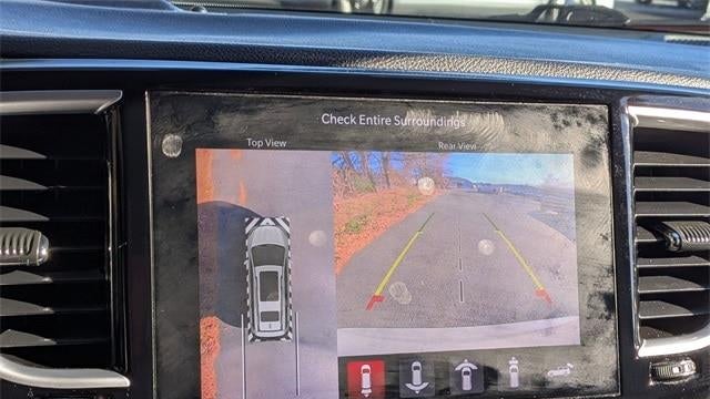 2021 Chrysler Pacifica Hybrid Pinnacle