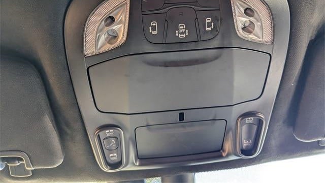 2021 Chrysler Pacifica Hybrid Pinnacle
