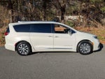 2021 Pacifica Hybrid Thumbnail 7