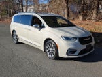 2021 Pacifica Hybrid Thumbnail 8