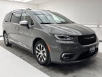 2023 Pacifica Plug-In Hybrid Thumbnail 3