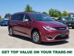 2020 Pacifica Hybrid Thumbnail 1