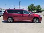 2020 Pacifica Hybrid Thumbnail 2