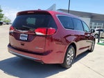 2020 Pacifica Hybrid Thumbnail 3