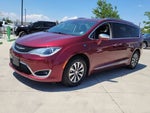 2020 Pacifica Hybrid Thumbnail 4