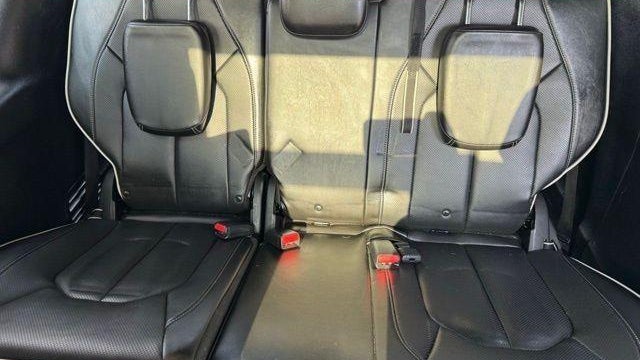 2020 Chrysler Pacifica Hybrid Limited Red S