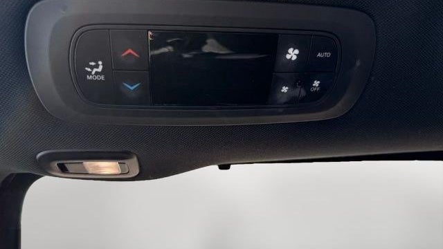 2020 Chrysler Pacifica Hybrid Limited Red S