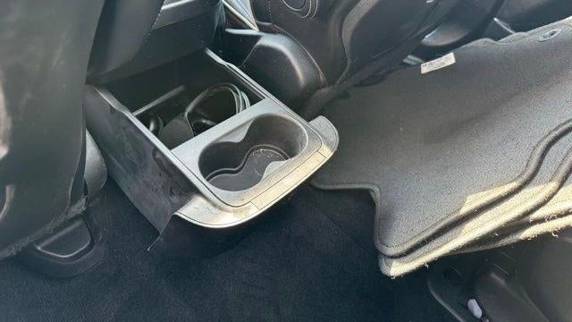 2020 Chrysler Pacifica Hybrid Limited Red S