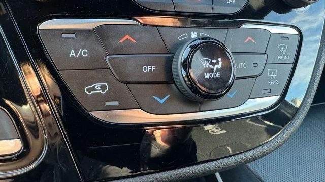2020 Chrysler Pacifica Hybrid Limited Red S