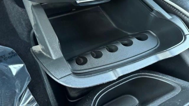 2020 Chrysler Pacifica Hybrid Limited Red S