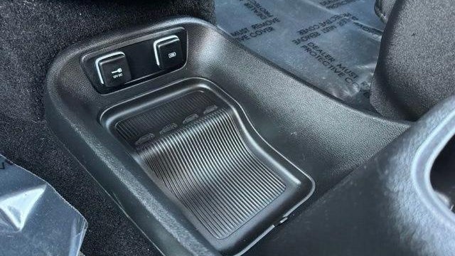 2020 Chrysler Pacifica Hybrid Limited Red S