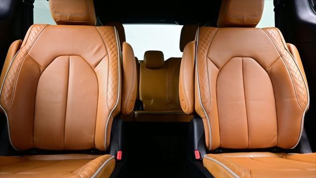 2022 Chrysler Pacifica Hybrid Pinnacle