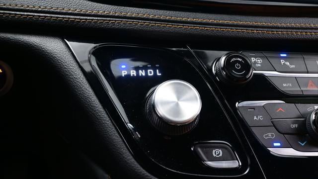 2022 Chrysler Pacifica Hybrid Pinnacle