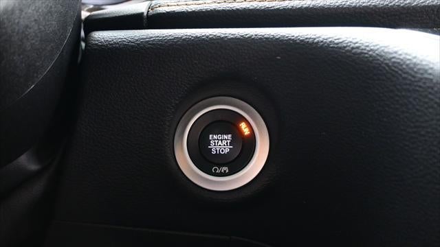 2022 Chrysler Pacifica Hybrid Pinnacle