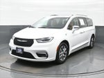 2022 Pacifica Hybrid Thumbnail 1