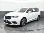 2022 Pacifica Hybrid Thumbnail 2