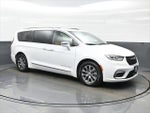 2022 Pacifica Hybrid Thumbnail 8