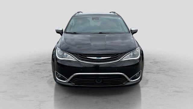 2018 Chrysler Pacifica Hybrid Limited