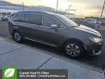 2018 Pacifica Hybrid Thumbnail 2