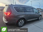 2018 Pacifica Hybrid Thumbnail 9