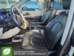 2018 Pacifica Hybrid Thumbnail 12