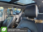 2018 Pacifica Hybrid Thumbnail 13