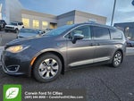 2018 Pacifica Hybrid Thumbnail 15
