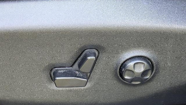 2020 Chrysler Pacifica Hybrid Limited Red S