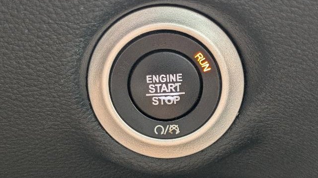 2020 Chrysler Pacifica Hybrid Limited Red S