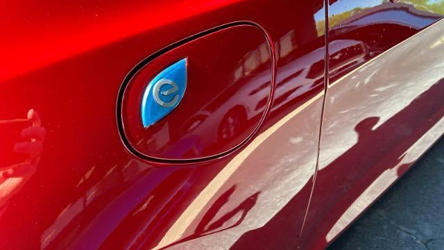 2024 Chrysler Pacifica Plug-In Hybrid Pinnacle